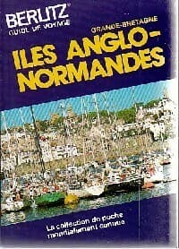 Iles anglo-Normandes - X