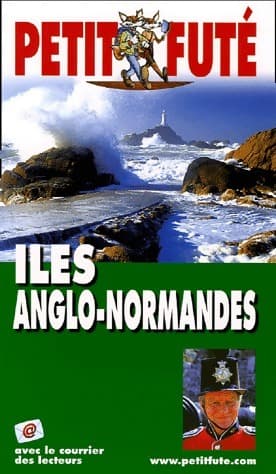 Iles anglo-normandes 2005-2006 - Collectif