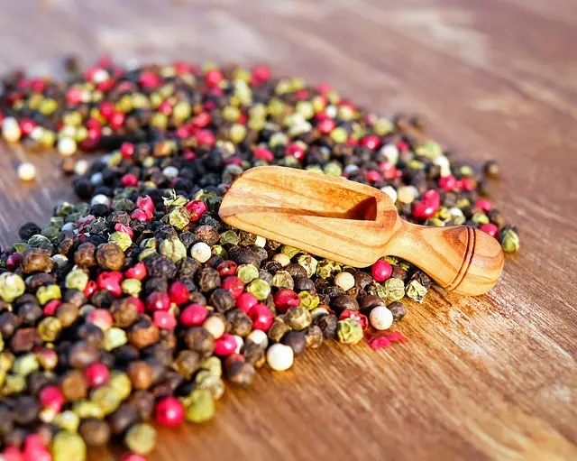 Tout savoir sur les épices utilisées en cuisine régionale