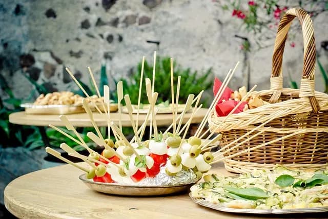 Les plats régionaux emblématiques de chaque région en France