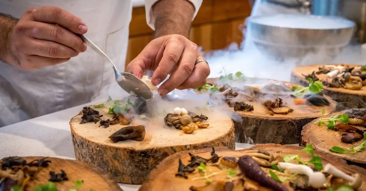 Comment réussir une bouillabaisse à la perfection