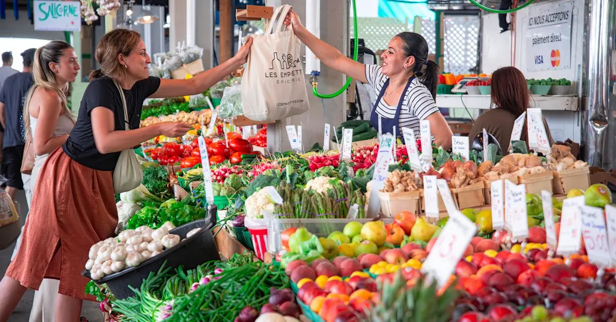 Tendances gastronomiques en Lorraine en 2026