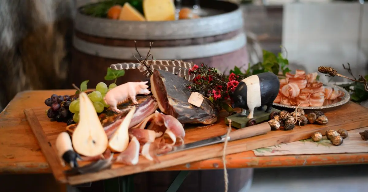 Les spécialités culinaires de la Bretagne à connaître