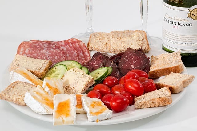 Découverte des fromages de France : saveurs régionales