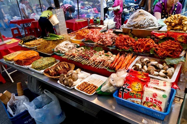 Plats régionaux à ne pas manquer en France
